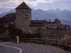 LICH-Ruhtinaan linna Vaduzissa 1990_1