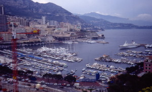 MON-Monte Carlo 1993_1