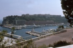 Monaco