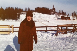 NOR-Holmenkollenilla helmikuussa 1975_1