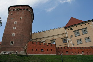 PUO-Wavelin linna Krakovassa_1