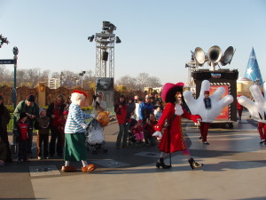 RAN-Kulkue Euro Disneylandissa_1