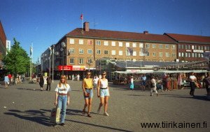 RUO-Uumajassa 1994_1