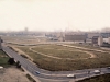 Berliinin muuria elokuussa 1979