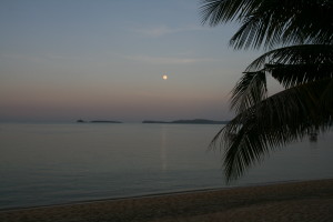 THA-Jouluaattoilta Koh Samuilla_1