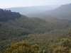 three sisters in blue mountains australia