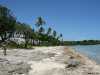 lagoon beach fiji