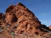 more rocks in valley of fire nevada