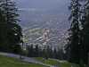 summer slide zakopane poland