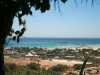 elafonissi islands crete