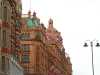 harrods is mostly the same