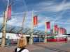 north greenwich arena also waits for paralympics