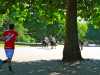 jogging and biking have got a boost from olympics