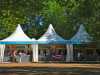 an olympics memorabilia shop still open in hyde park