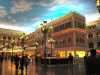 Canal Shoppes The Venetian Macaossa