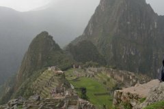 Machu Picchu ja pyhÃ¤ laakso