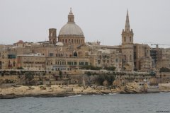 Malta 2011