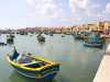 marsaxlokkin-kalastajakyla