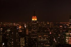 Manhattan panoraamoja 9/2009