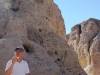 having-snack-at-mecca-hills
