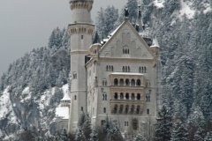 Neuschwanstein Castle