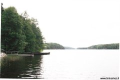 Nuuksio National Park