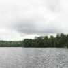 pitkajarvi panorama in nuuksio national park