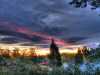 12-10-2011 - just before sunrise in October