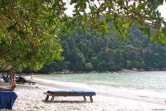 Pangkor Laut Malesia 2011