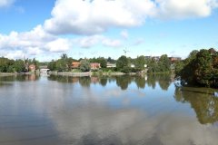 Panoraamoja maailmalta