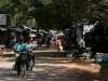street in siem reap