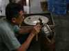 silversmith luang prapang