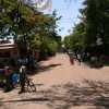 street in Arusha