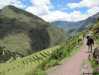pisaq starts sacred valley of incas in peru