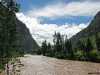 urubamba river sacred valley of incas peru