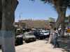pisco town two years after a serious earthquake in 2007