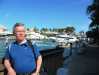 Vesa in key west harbour florida