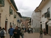 cuscon-keskustaa