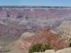 Grand Canyon panorama from Pipe Creek Vista