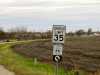strips of route 66 from 1926 still exist
