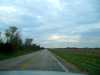 on old route 66 south of litchfield