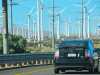 windmill forest near Palm Springs California