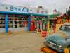 shea\'s gas station museum in sprinfield illinois