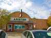 Restaurant Ariston in Litchfield