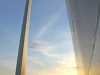 the stunning gateway arch in st louis