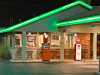 Route 66 Rail Haven motel in Springfield Missouri