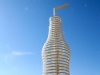 World\'s largest soda bottle at Pops Restaurant Route 66 Oklahoma