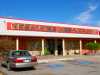 Cherokee Restaurant along Route 66 Oklahoma
