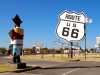 National Route 66 Museum in Elk City Missouri