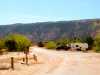 camping texas style in palo duro canyon